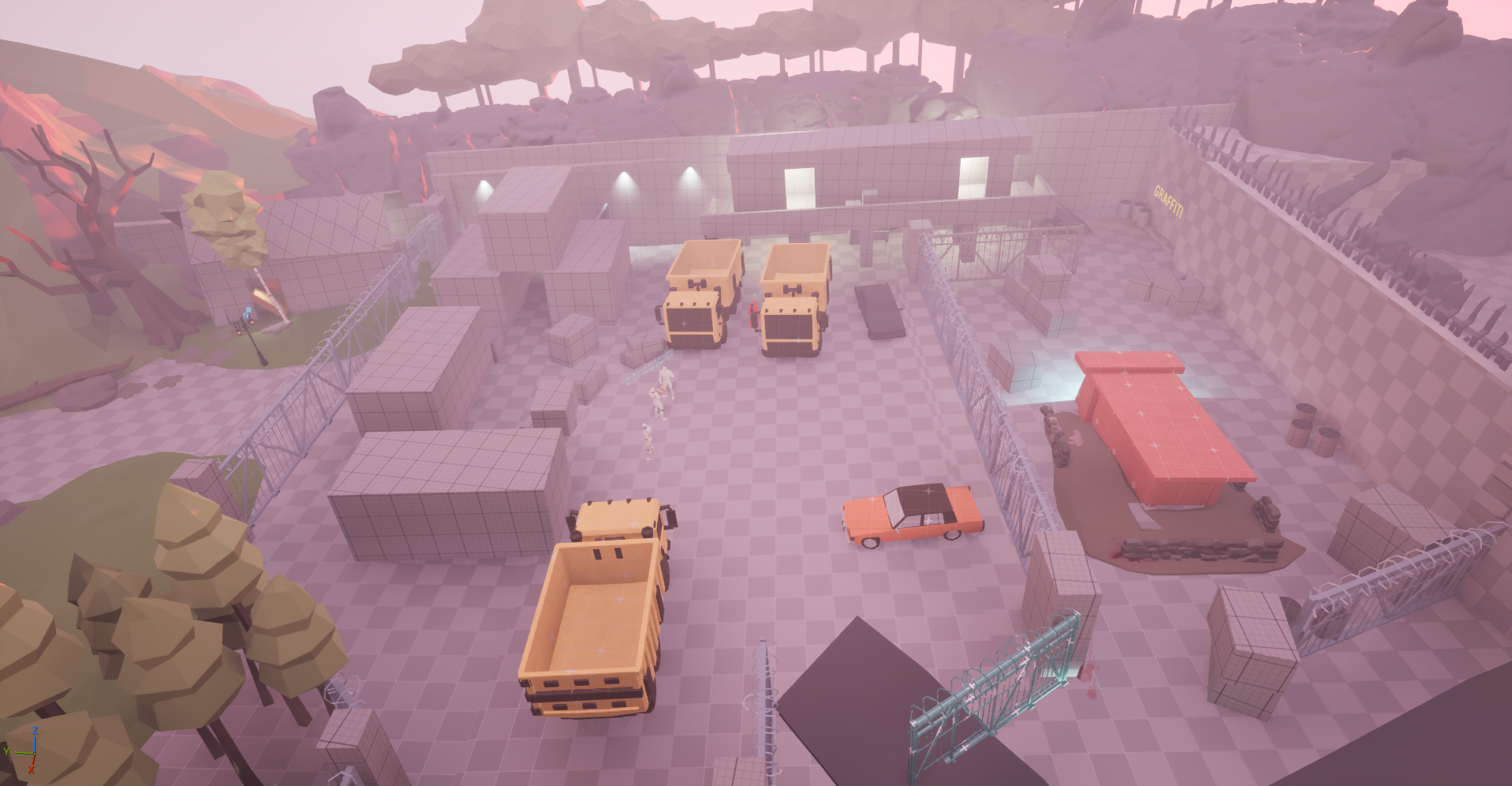 Parking 2